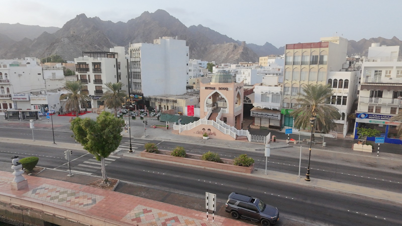 Authentic Home Coffee